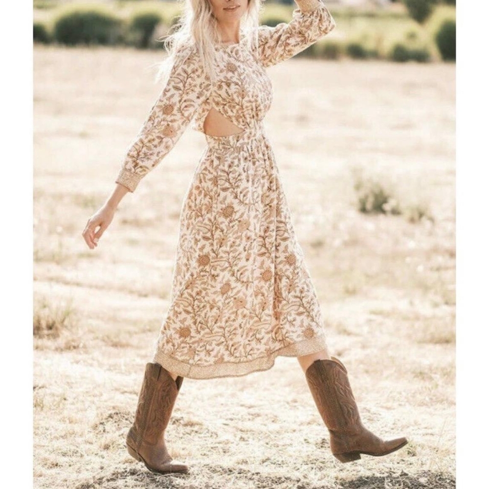 Cleobella Dress